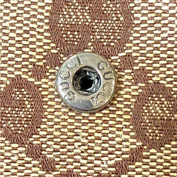 GUCCI Bamboo Wallet - Picture 14 of 16